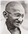 महात्मा गांधी